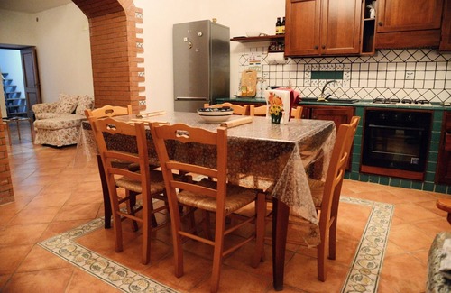 Dragonea Villa | VILLA VICINUS - 120 sq m - parking - garden - air conditioning - panoramic view