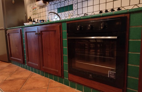 Dragonea Villa | VILLA VICINUS - 120 sq m - parking - garden - air conditioning - panoramic view