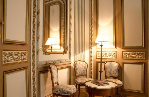 Saint Seurin - Fondaudege House | Villa Victor Louis - Bordeaux Centre
