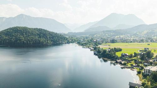 Altaussee Villa | Villa Victoria