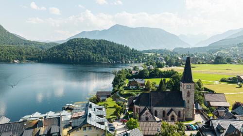 Altaussee Villa | Villa Victoria