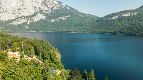 Altaussee Villa | Villa Victoria