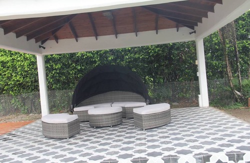 Apiay House | Villa Victoria, beautiful luxury estate