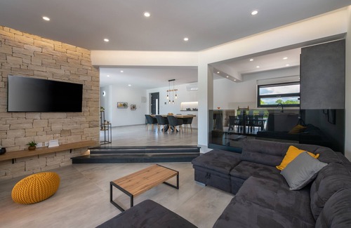 Jurici Villa | Villa Victoria (Istria - Jurići)