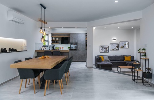 Jurici Villa | Villa Victoria (Istria - Jurići)