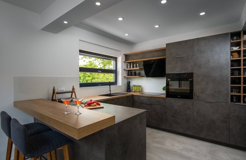 Jurici Villa | Villa Victoria (Istria - Jurići)