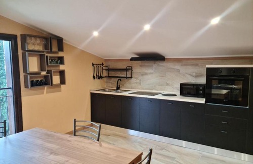 Lierna Apartment | Villa Victoria