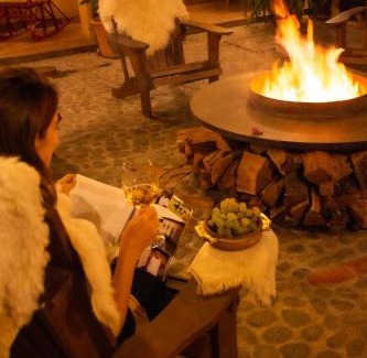 Cafayate Hotel | Villa Vicuña Cafayate Boutique Hotel