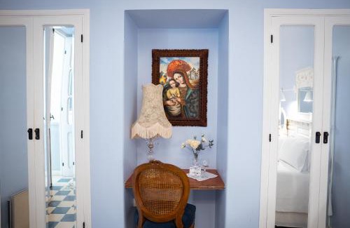 Salta Hotel | Villa Vicuña Salta Hotel Boutique