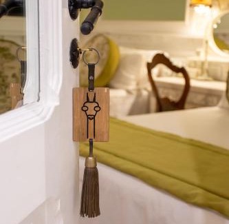 Salta Hotel | Villa Vicuña Salta Hotel Boutique