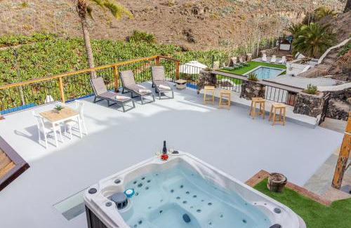 Las Palmas de Gran Canaria Apartment | Villa VideVi