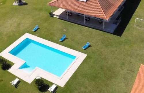 Cardielos House | Villa Vieira