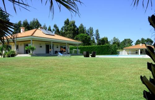 Cardielos House | Villa Vieira