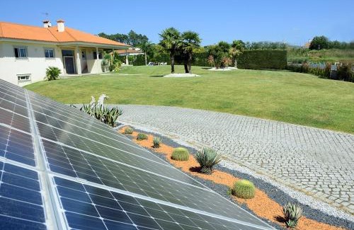 Cardielos House | Villa Vieira