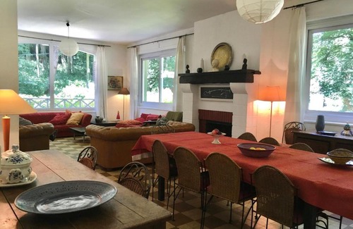 Ault House | Villa Vieux Chêne-Baie de Somme-300m de la mer