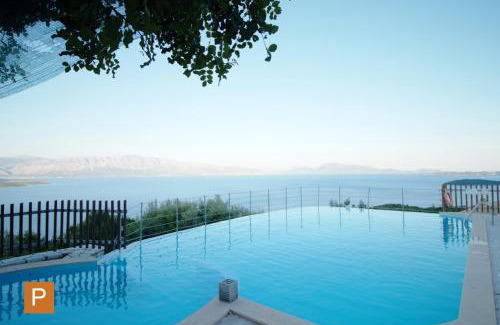 Nikiana Villa | Villa Vigilia Nikiana