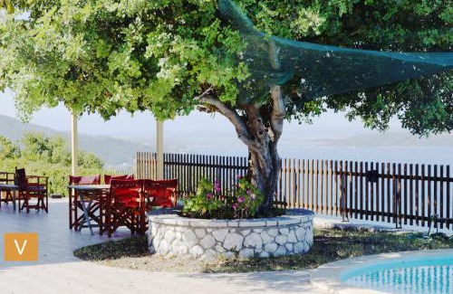 Nikiana Villa | Villa Vigilia Nikiana