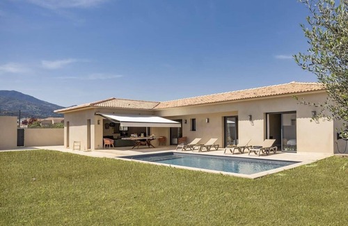 Querciolo Villa | Villa Vignarella