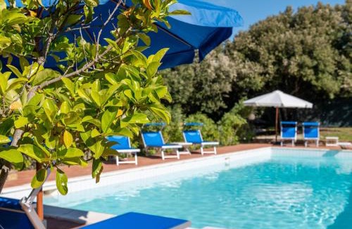 Massa Marittima Villa | Villa Villa Marsiliana by Interhome