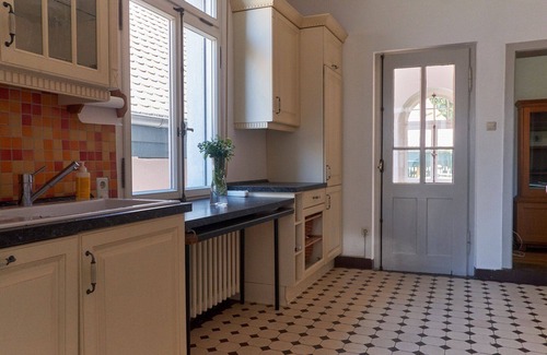 Gengenbach Villa | Villa Villa Beckmann - room for your holidays