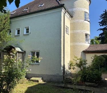 Laufen Apartment | Villa Vilma Antica