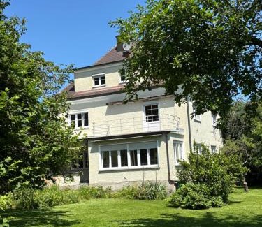 Laufen Apartment | Villa Vilma Antica