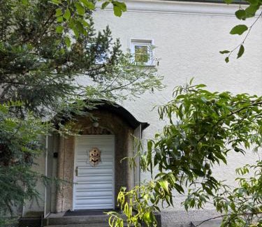 Laufen Apartment | Villa Vilma Antica
