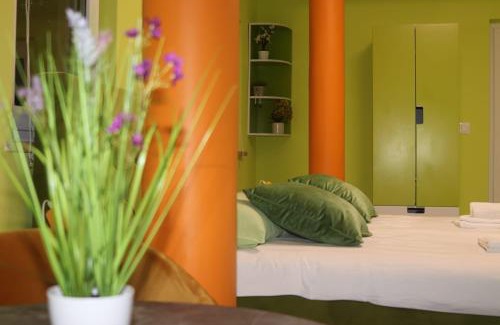 Zagreb Apartment | Villa Vino & Grad