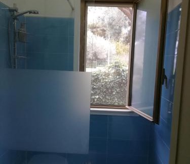Carini House | Villa Violetta