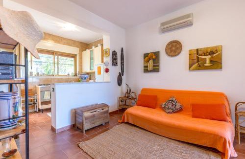 Carini House | Villa Violetta