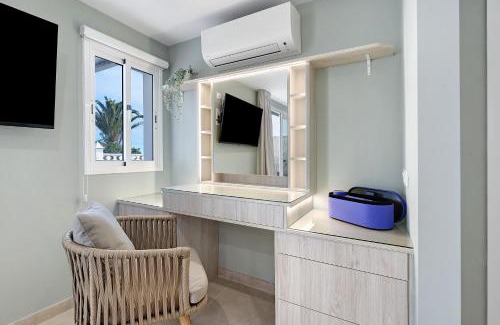 Complejo turistico Amarilla Golf Villa | Villa Vista