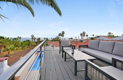 Complejo turistico Amarilla Golf Villa | Villa Vista