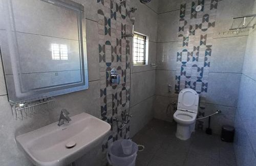 Vijayanagar House | Villa Vista