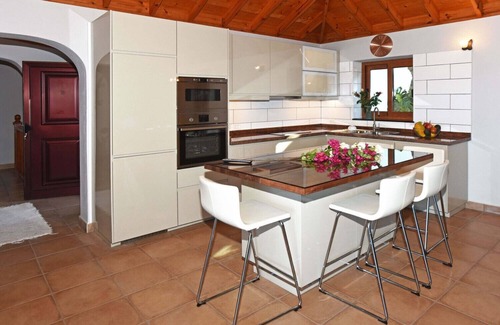 Tijarafe House | Villa Vista Mar en Tijarafe