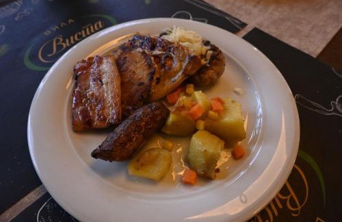 Dihovo Apartment | Villa Vista