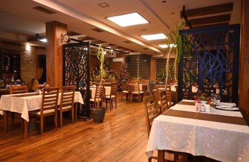 Dihovo Apartment | Villa Vista