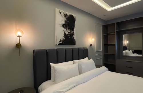 F-6 Sector House | Villa Vista