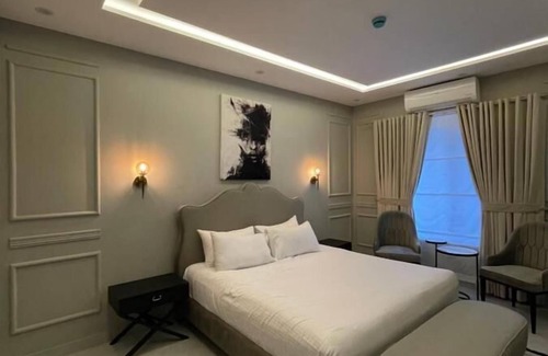 F-6 Sector House | Villa Vista