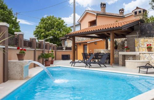 Labinci Villa | Villa Vita in Poreč - Haus für 6-8 Personen