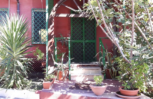 Torre Annunziata Villa | Villa Vitiello holiday home near Pompeii Naples Sorrento