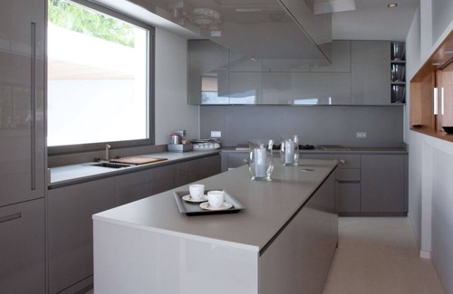 Lurin Villa | Villa Vitti | Ocean Front - Located in Beautiful Shell Beach with Private Pool