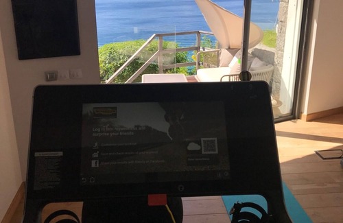 Lurin Villa | Villa Vitti | Ocean Front - Located in Stunning Shell Beach with Private Pool