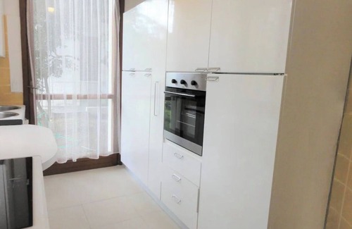 San Michele al Tagliamento House | Villa Vittoria Bibione Pineda with private garden