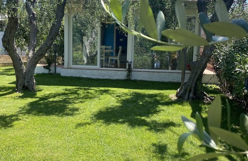 Defensola House | Villa Vittoria Vieste | Private residence with pool
