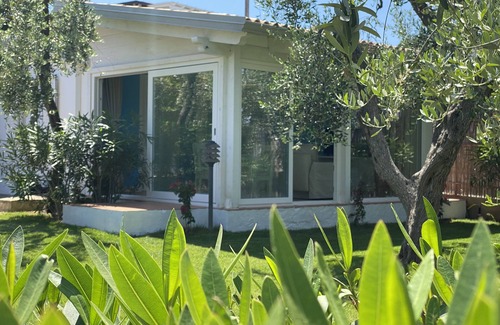 Defensola House | Villa Vittoria Vieste | Private residence with pool