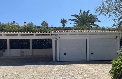 Defensola House | Villa Vittoria Vieste | Private residence with pool