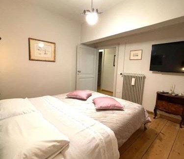 Varago House | Villa Vitturi