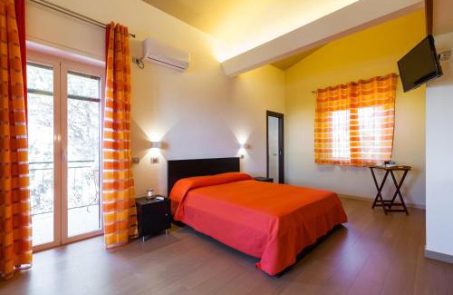 Torre del Greco Bed & Breakfast | Villa Viuli
