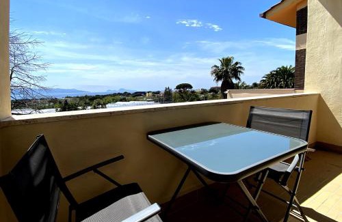 Torre del Greco Bed & Breakfast | Villa Viuli