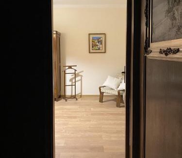 Torre del Greco Bed & Breakfast | Villa Viuli